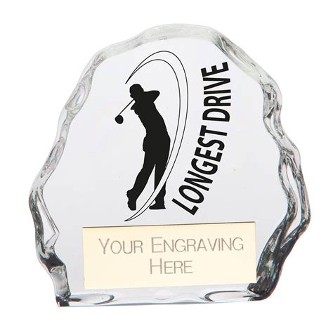 longest drive prize ideas